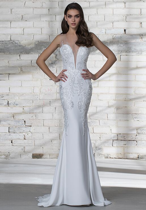 pnina tornai fit and flare