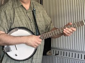Sean Radecki - Guitarist - Fort Wayne, IN - Hero Gallery 4