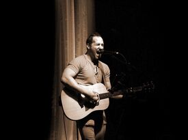 Matt Fertitta - Acoustic Guitarist - Austin, TX - Hero Gallery 2