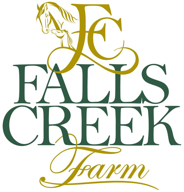 Falls Creek Farm | Reception Venues - The Knot