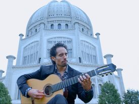 Spanish Guitar & Flamenco Duo - Acoustic Duo - Chicago, IL - Hero Gallery 3