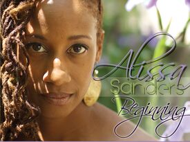 Alissa Sanders - Singer - Los Angeles, CA - Hero Gallery 1