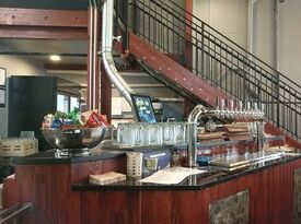 Black Fleet Brewing Taproom & Kitchen - Brewery - Tacoma, WA - Hero Gallery 1