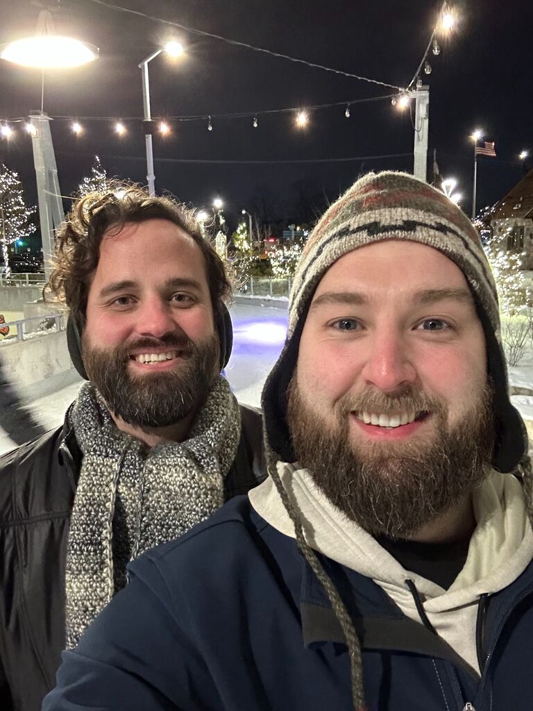 Date Night - Anniversary Edition