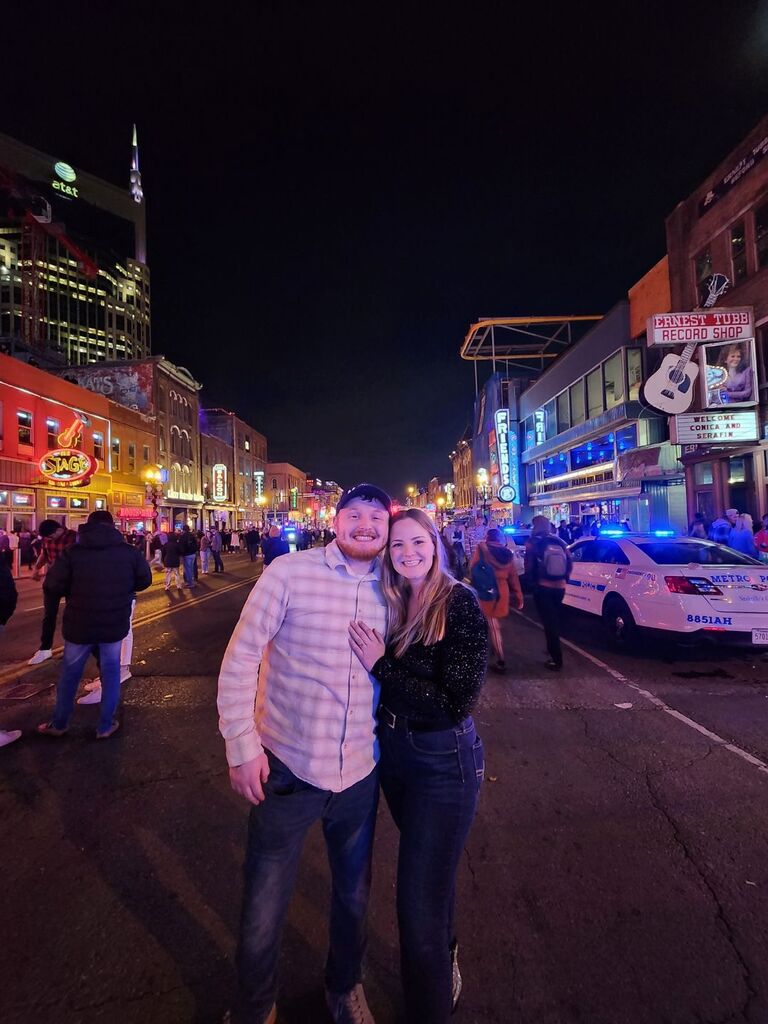 Broadway