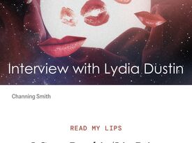 Lydiadustin - Psychic - Franklin, MA - Hero Gallery 3