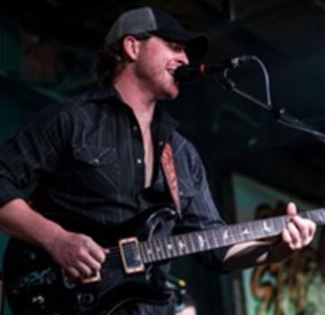 Jake Pyeatt - Singer Guitarist - Lubbock, TX - Hero Main