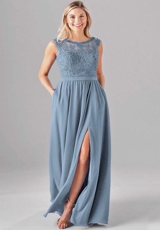 Kennedy Blue Dylan Bridesmaid Dress - Kennedy Blue