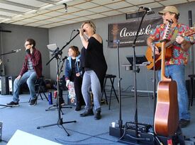 AcoustiCafe - Acoustic Band - Baltimore, MD - Hero Gallery 3