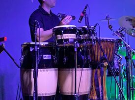 Percussionology - One Man Band - Ringwood, NJ - Hero Gallery 1