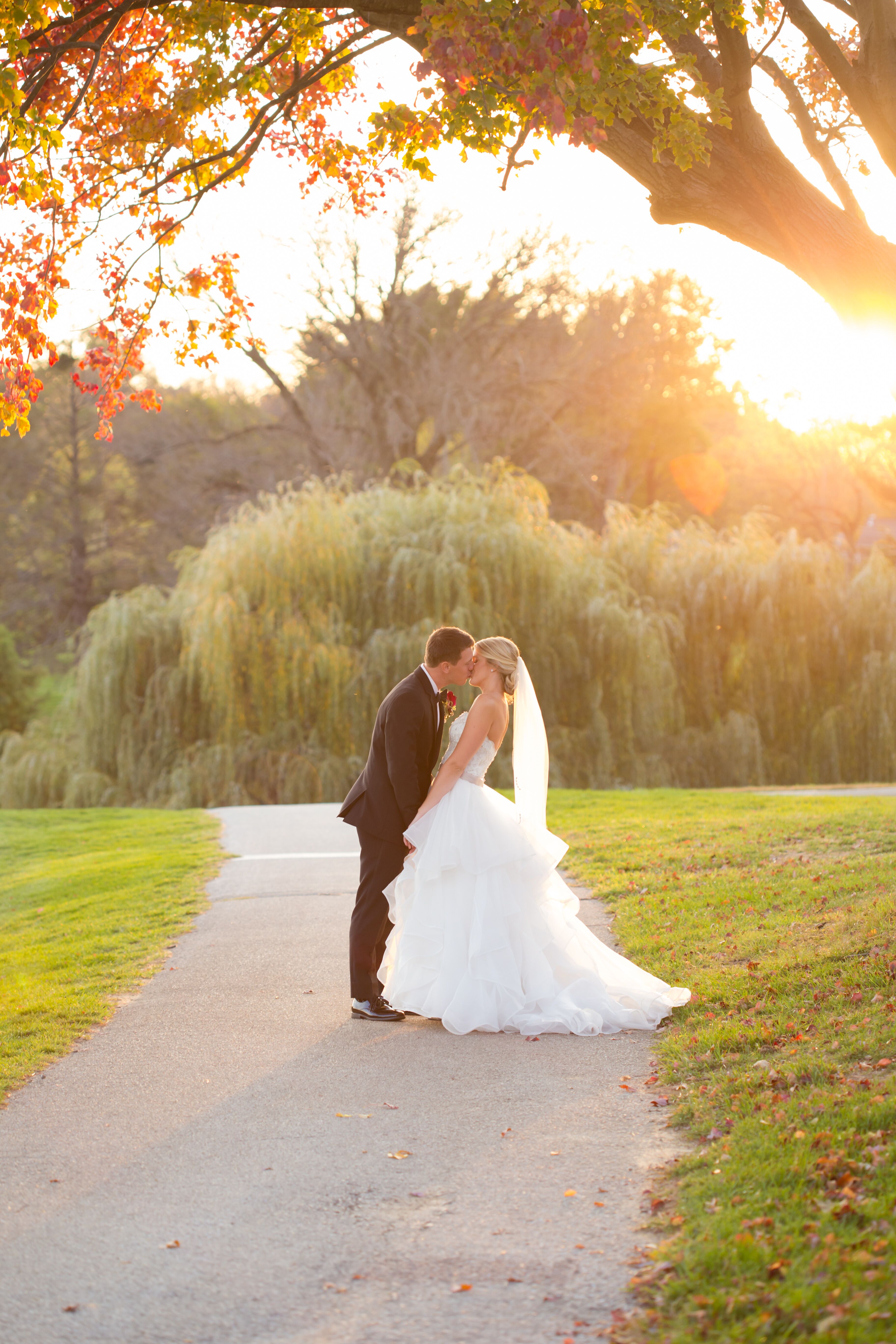 Jennifer McHugh Photography | Aston, PA Wedding Photographers