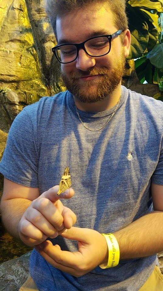 First Date!