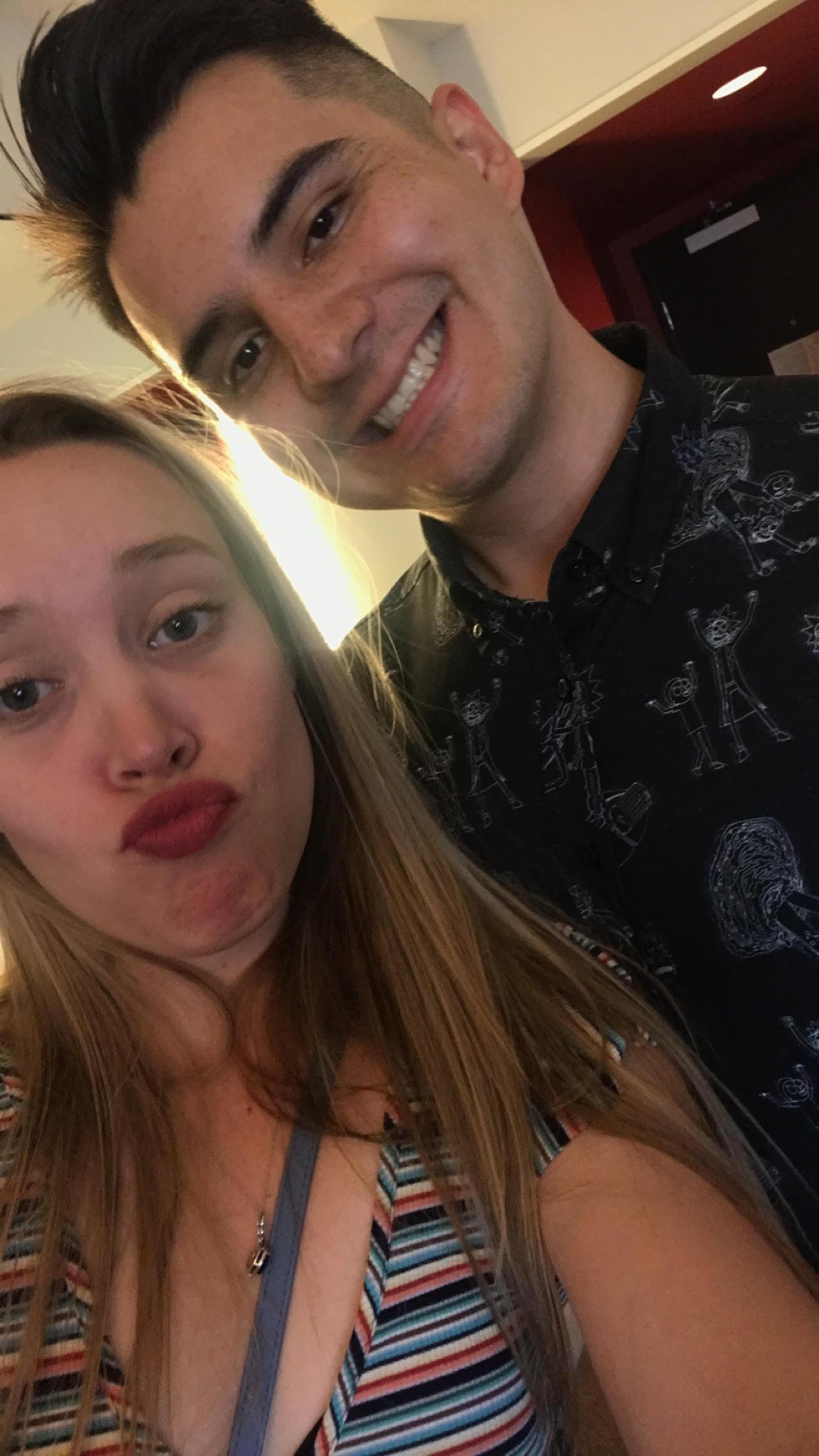 Vegas, baby! #FriendsTrip