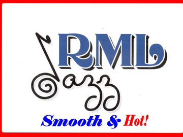 RML Jazz - Jazz Band - Carnegie, PA - Hero Main