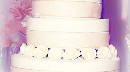 BJ s Wedding Cakes