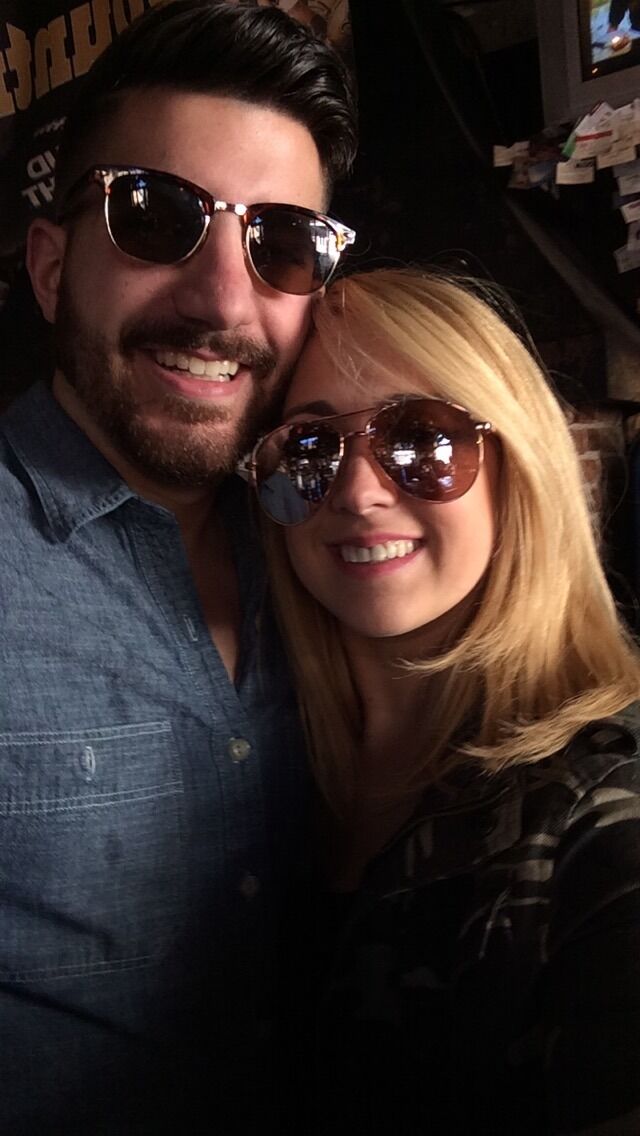 Mardi Gras in NOLA