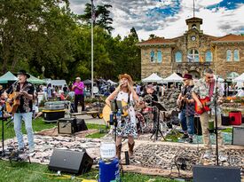 Third Rail Band - Country Band - Penngrove, CA - Hero Gallery 3