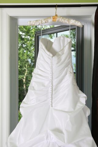 bridalkare gown preservation