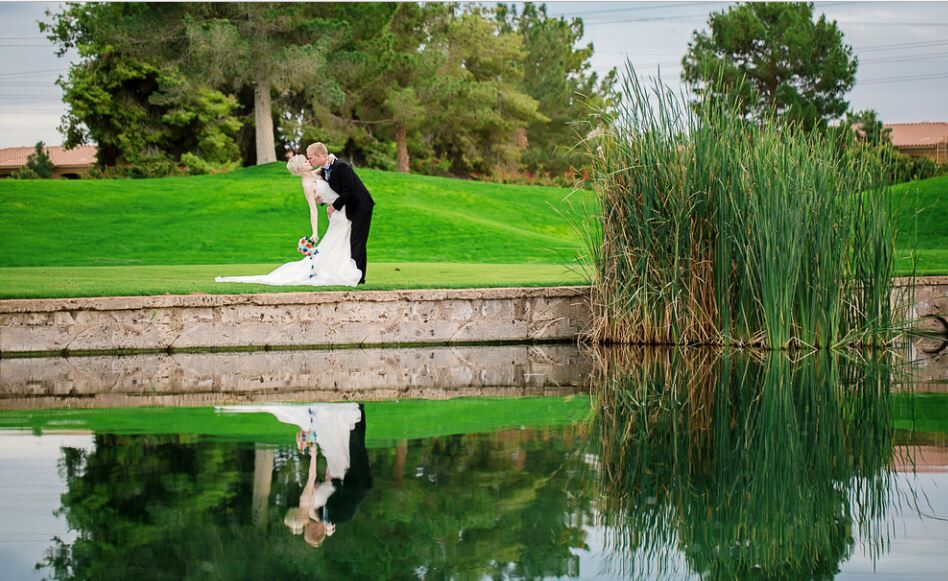 Raven Golf Club - Phoenix - Top Phoenix, AZ Wedding Venue