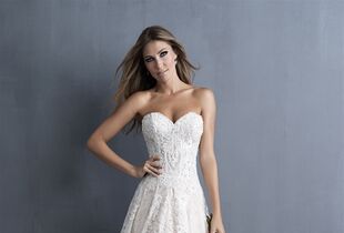 Bridal elegance huntington sale