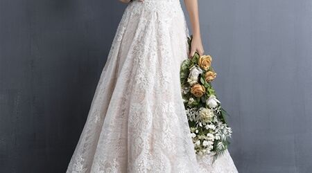 Max bridal outlet reviews