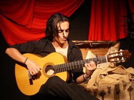 Rodrigo Valdez - Flamenco Guitarist - Miami, FL - Hero Gallery 2
