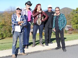 Green Tea Revival Country Rock Band - Country Band - Harleysville, PA - Hero Gallery 2