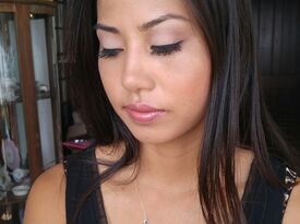 Tara Pacheco Makeup - Makeup Artist - Fall River, MA - Hero Gallery 3