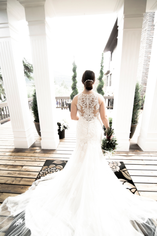  Gown  Boutique of Charleston  Bridal  Salons Mount 