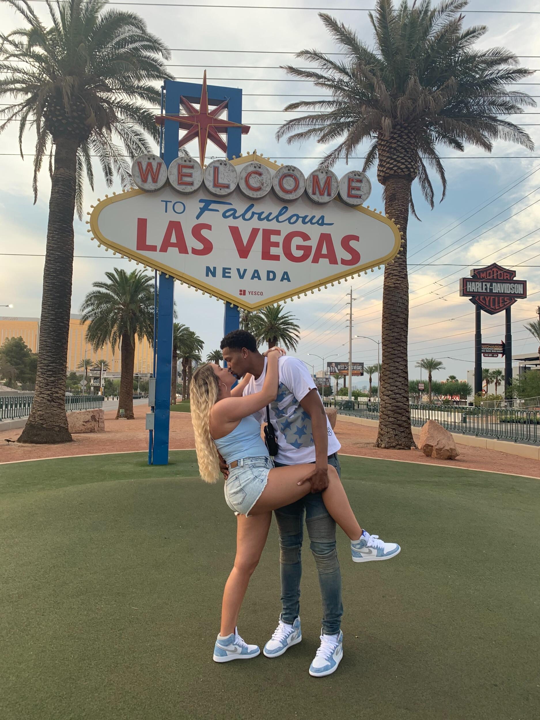 Vegas
