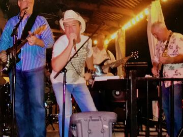 Country Thunder - Country Band - Austin, TX - Hero Main