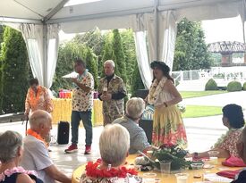 Meki’s Tamure Polynesian Arts Group, Inc. - Hula Dancer - Brooklyn, MD - Hero Gallery 3