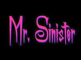 Mr. Sinister - 80s Band - Omaha, NE - Hero Gallery 2