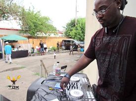 Dj Bout Dat Lyfe - DJ - Dallas, TX - Hero Gallery 1