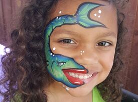 KittyLuv's Purrfect Faces, LLC. - Face Painter - South Florida, FL - Hero Gallery 4