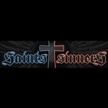 Saints And Sinners - Rock Band - Sylvania, OH - Hero Main