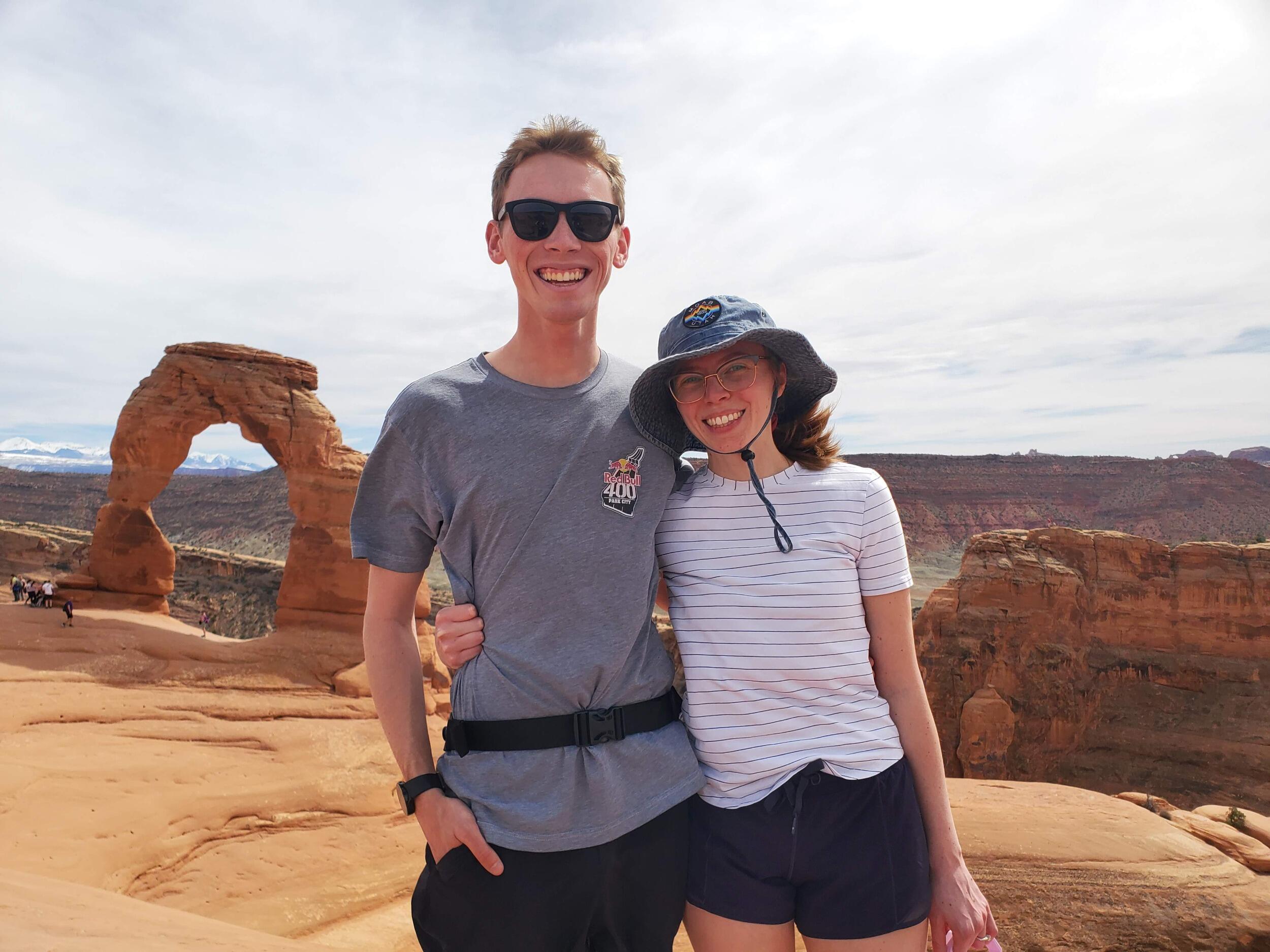Deli time!