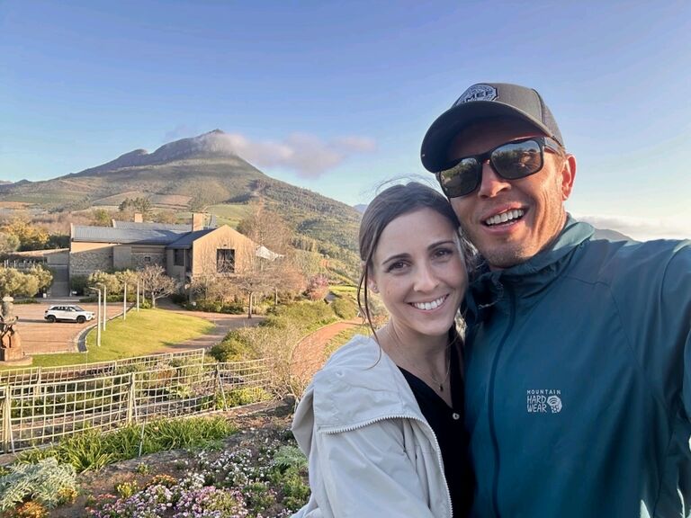 Tokara, Stellenbosch, South Africa