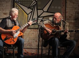 Ridin-The-Strings - Acoustic Duo - Canon City, CO - Hero Gallery 2