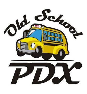 Old School PDX - Party Bus - Portland, OR - Hero Main