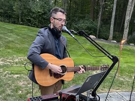 johnnyhallsongs - Singer Guitarist - Cleveland, OH - Hero Gallery 2