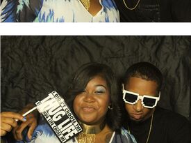 Big Bill Entertainment - Photo Booth - Riverside, RI - Hero Gallery 3