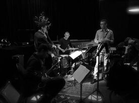 Joe Semple Swingtet - Jazz Band - Edmonton, AB - Hero Gallery 1