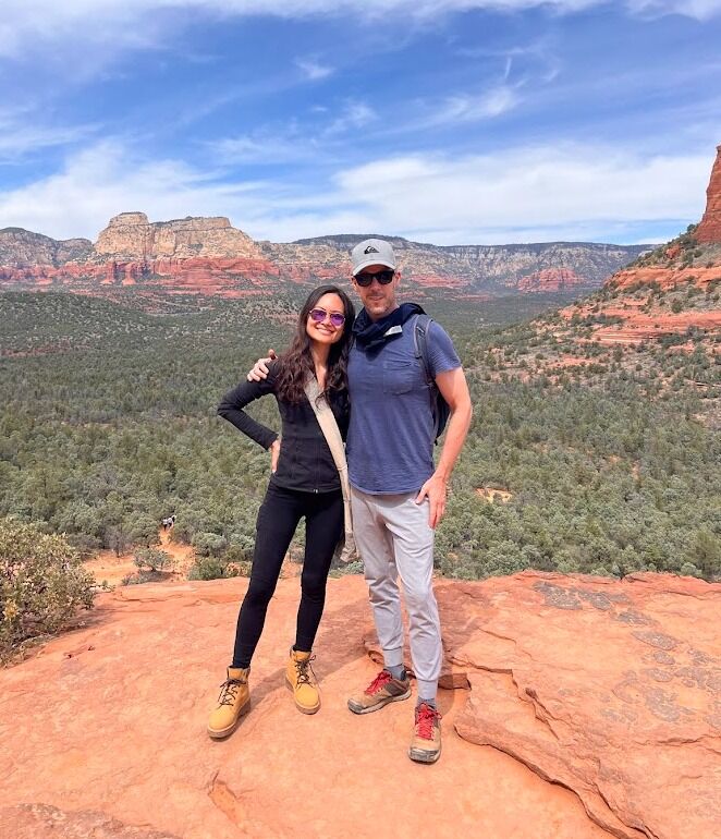Sedona AZ