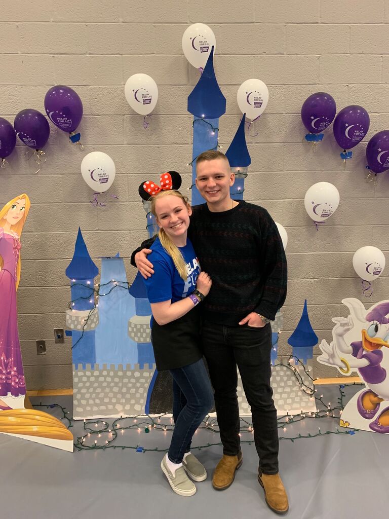Relay For Life 2019 - Towson University
