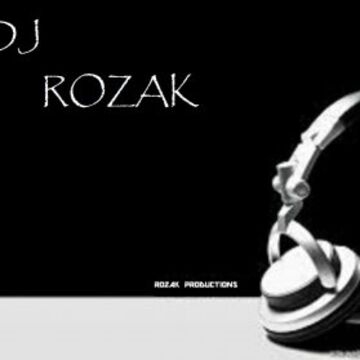 DJ ROZAK - Event DJ - Toronto, ON - Hero Main