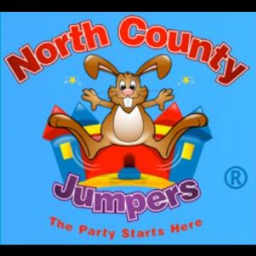 North County Jumpers - Bounce House - San Diego, CA - Hero Main