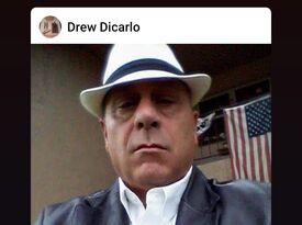 DR HARMONICA/ DREW DICARLO - One Man Band - Clearwater, FL - Hero Gallery 1