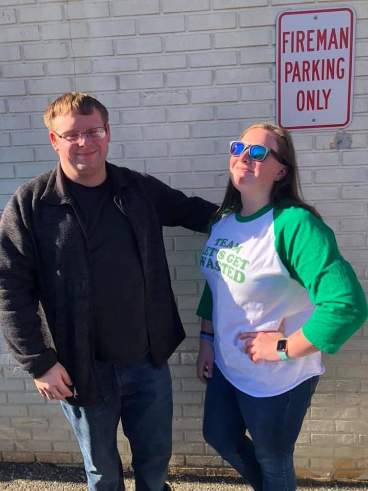 St. Patrick's Day