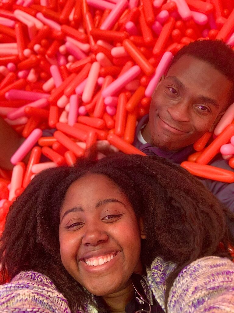 We traveled to Chicago, IL!